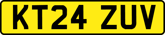 KT24ZUV