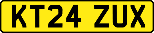 KT24ZUX