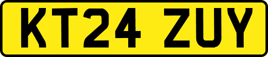 KT24ZUY