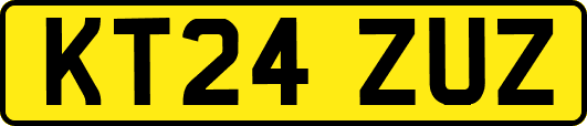 KT24ZUZ