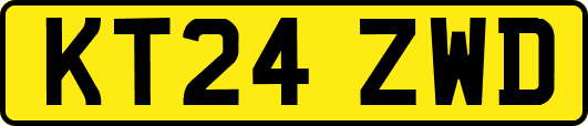 KT24ZWD
