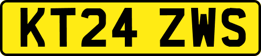 KT24ZWS