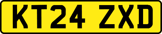 KT24ZXD