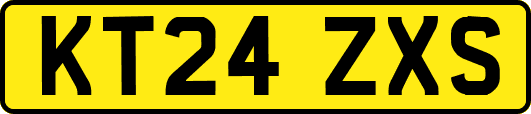 KT24ZXS