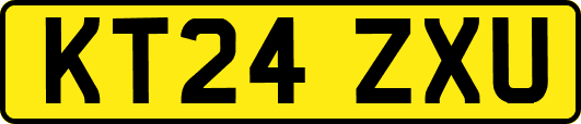 KT24ZXU