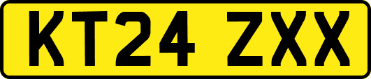 KT24ZXX