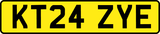 KT24ZYE