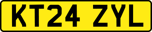 KT24ZYL