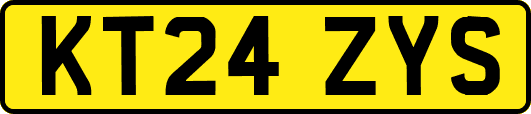 KT24ZYS