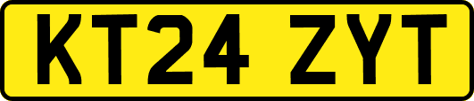 KT24ZYT