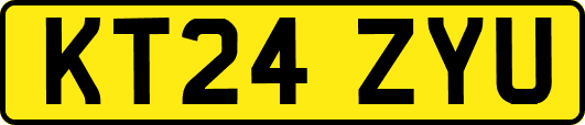 KT24ZYU