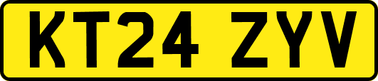 KT24ZYV