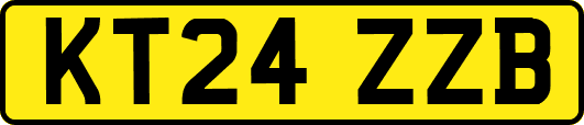 KT24ZZB