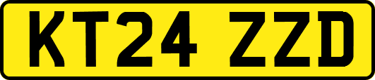 KT24ZZD