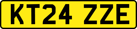 KT24ZZE
