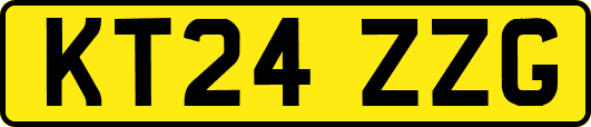 KT24ZZG