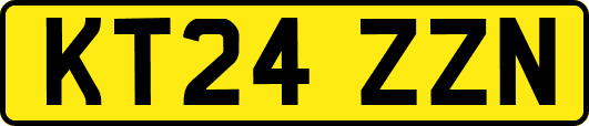 KT24ZZN