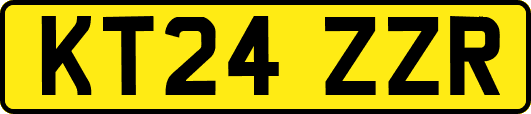 KT24ZZR