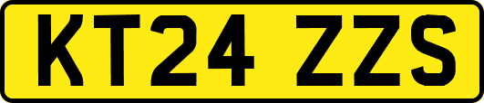 KT24ZZS