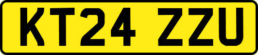 KT24ZZU