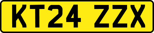KT24ZZX