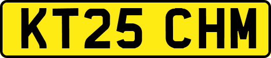 KT25CHM