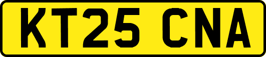 KT25CNA