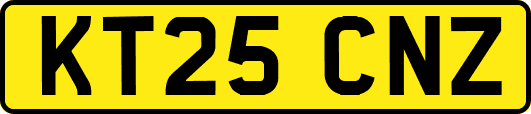 KT25CNZ