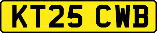 KT25CWB