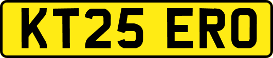 KT25ERO