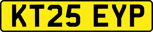 KT25EYP