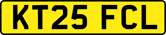 KT25FCL