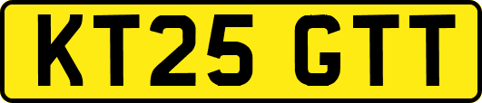 KT25GTT