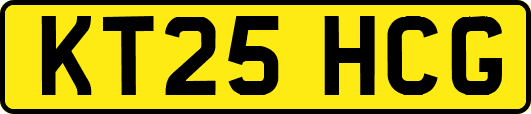 KT25HCG