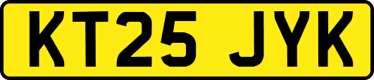 KT25JYK