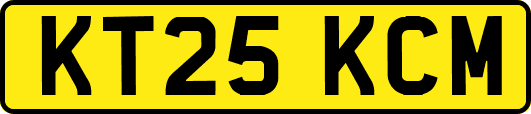 KT25KCM