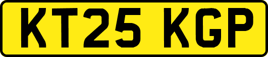 KT25KGP