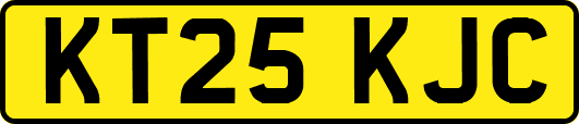 KT25KJC