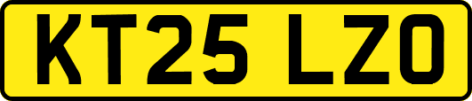 KT25LZO