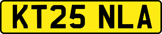 KT25NLA