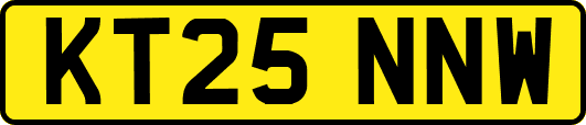 KT25NNW