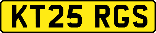KT25RGS