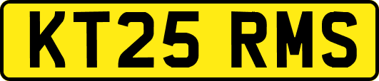 KT25RMS