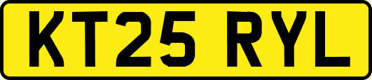 KT25RYL