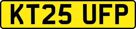 KT25UFP