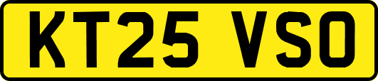 KT25VSO