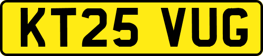 KT25VUG