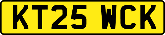KT25WCK