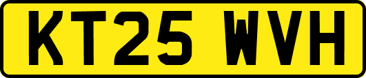 KT25WVH