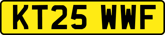 KT25WWF